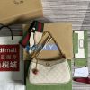 GG Ophidia Small Handbag 735132 QA