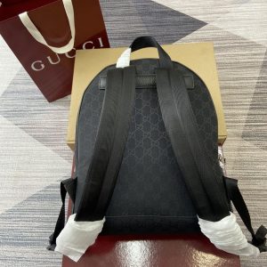 GG Supreme Logo Backpacks 449906 8 6b5b3d0b