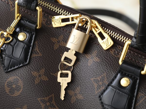 Luxury LV Handbag M26487-M87286 BC