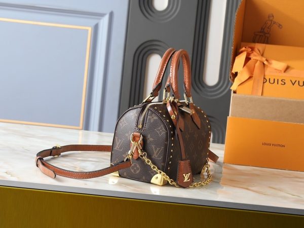 Luxury LV Handbag M28102-M13146 BC