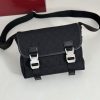 GG Canvas Small Crossbody Bag 854745 QA
