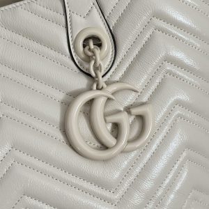 GG Marmont Medium Tote Bag 855279 3 6ef1085f