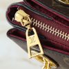 Luxury LV Handbag M43775-M43776-1 BC