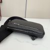 GG Emblem Small Crossbody Bag 862915 QA