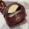GG Softbit Maxi Shoulder Bag 837466-1 QA