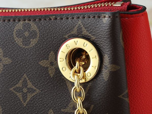Luxury LV Handbag M43775-M43776-1 BC