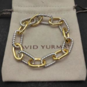 New Arrival David Yurman Bracelet 007