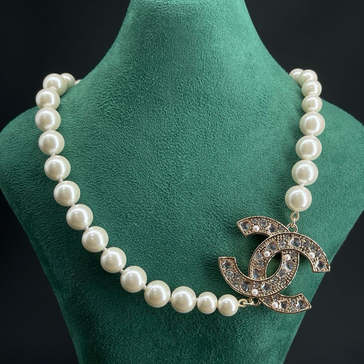 New Arrival CN Necklace 123