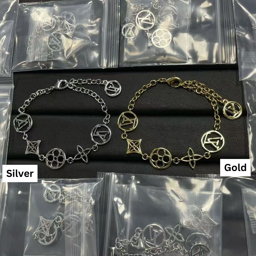 New Arrival LV Bracelet 175