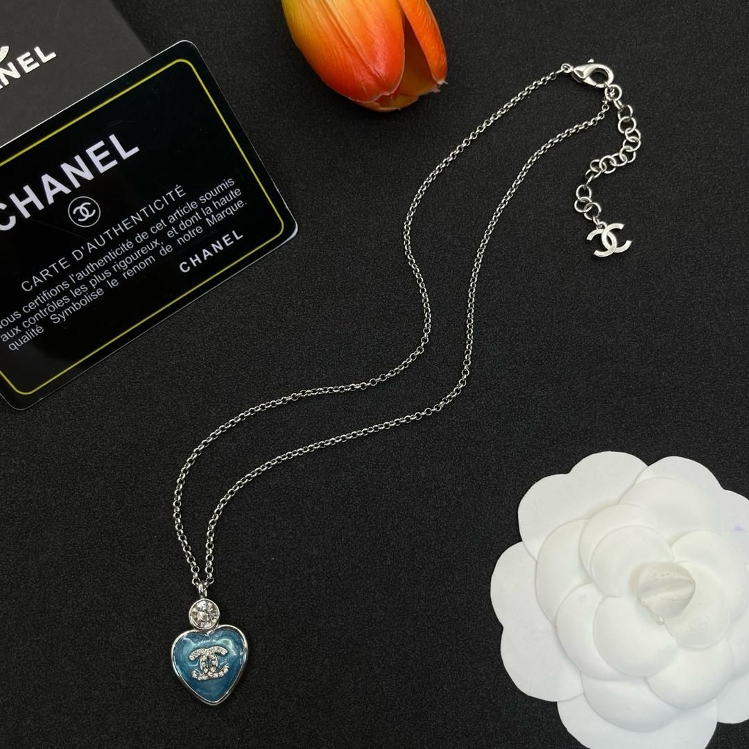 New Arrival CN Necklace 168