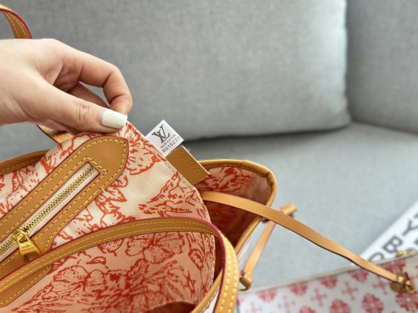 New Fashion LV Handbag LV263106 QA
