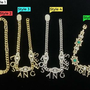 New Arrival Gucci Necklace Women 171