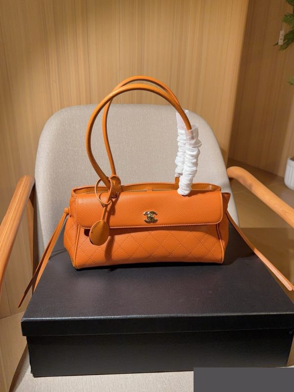 New Fashion CN Handbag CC263410 QA