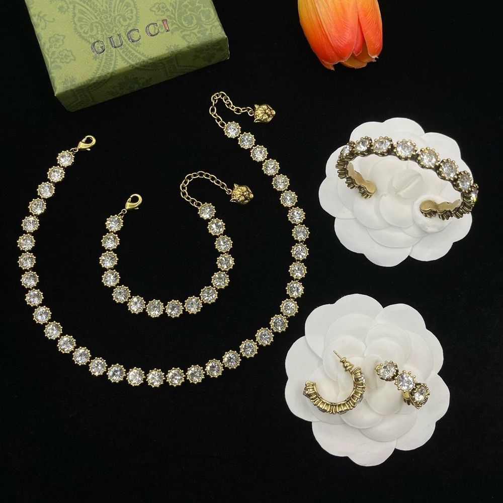 New Arrival Gucci Set Women 013