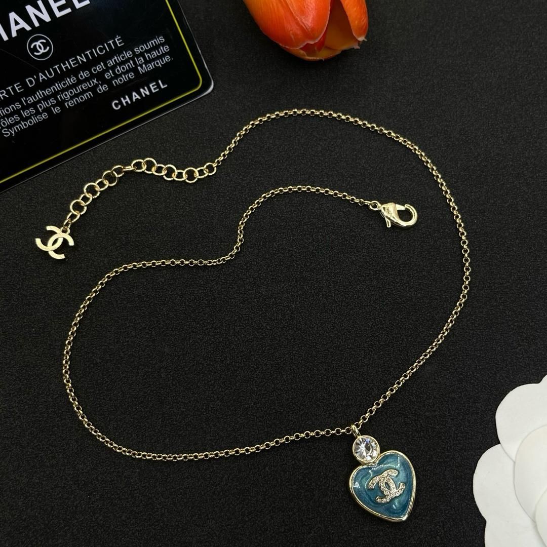 New Arrival CN Necklace 168