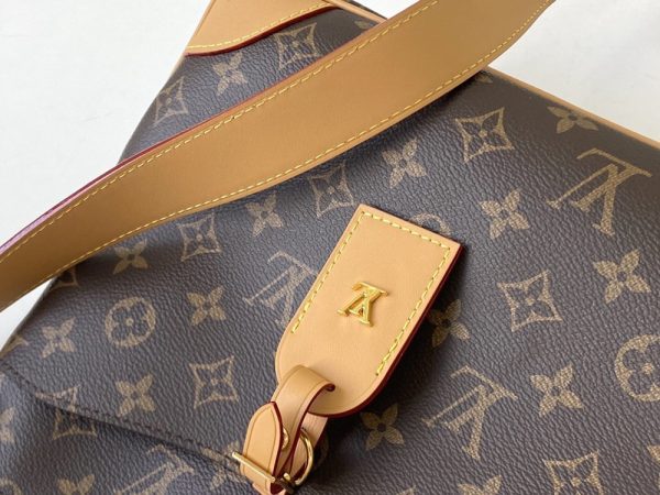 LV Odeon PM Brown PA