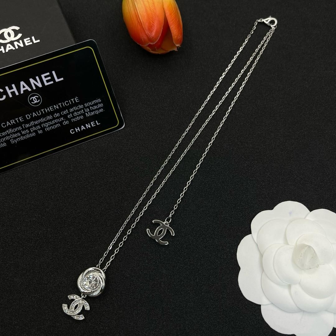 New Arrival CN Necklace 169