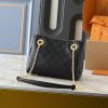 Luxury LV Handbag M43775-M43776 BC