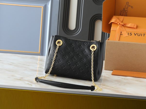 Luxury LV Handbag M43775-M43776 BC