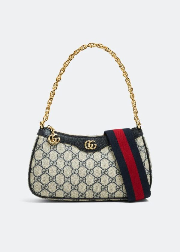 GG Ophidia Small Handbag 735132 QA