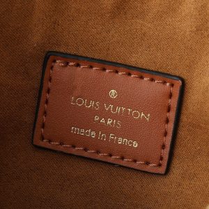 Luxury LV Handbag M43775-M43776 23 7450b7ee