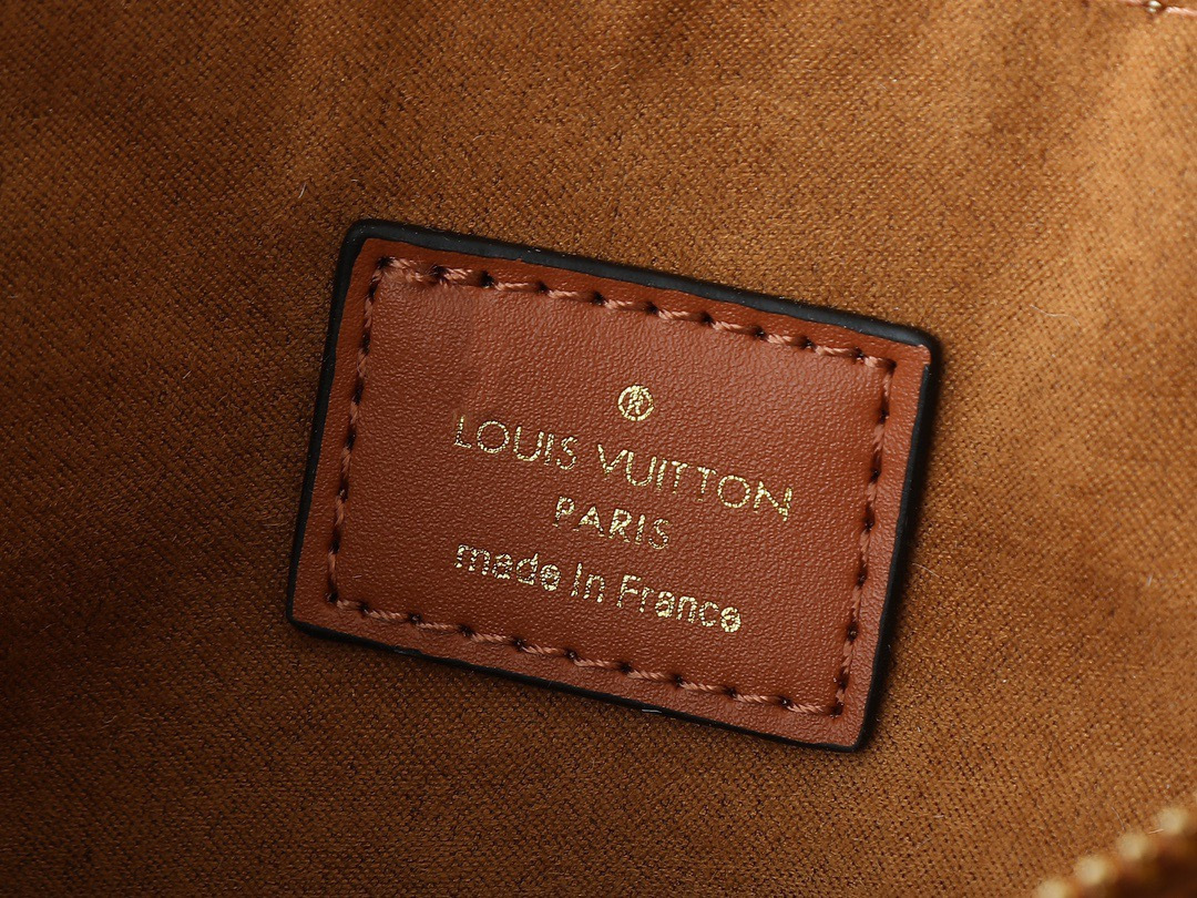 Luxury LV Handbag M43775-M43776 Luxury LV Handbag M43775-M43776