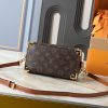 Luxury LV Handbag M28102-M13146 BC