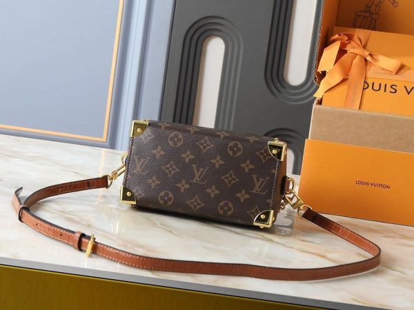 Luxury LV Handbag M28102-M13146 BC