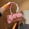 New Fashion CN Handbag CC263410 QA