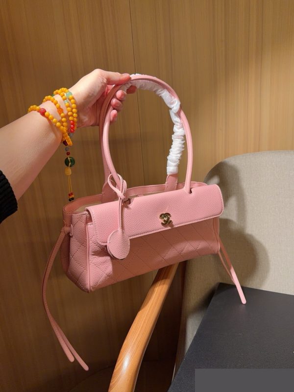 New Fashion CN Handbag CC263410 QA