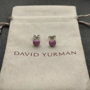 New Fashion David Yurman Earring 075