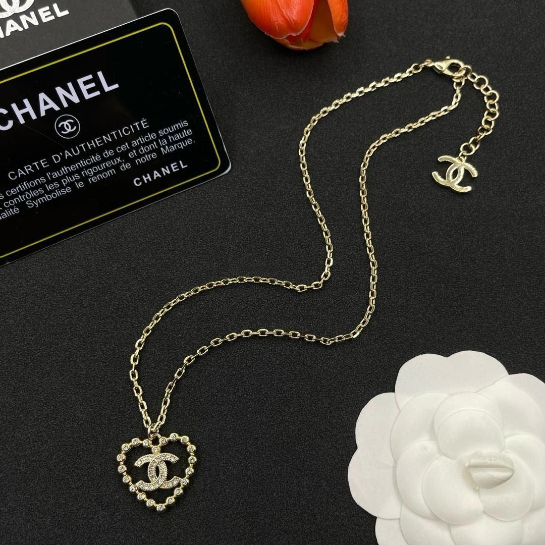 New Arrival CN Necklace 170