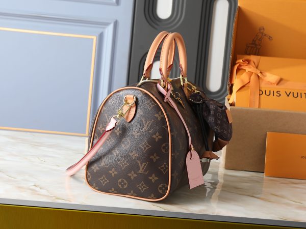 Luxury LV Handbag M26498-M15107 BC