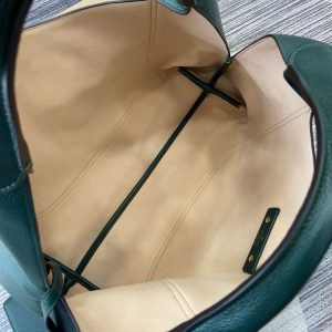 GG Softbit Maxi Shoulder Bag 837466-2 3 75d12196