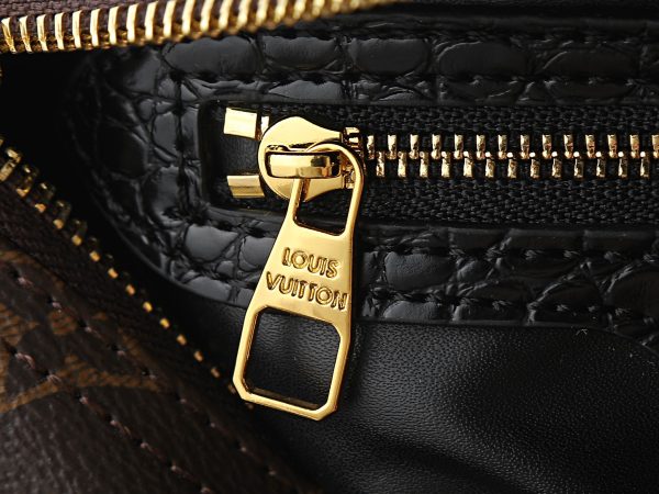 Luxury LV Handbag M26487-M87286 BC