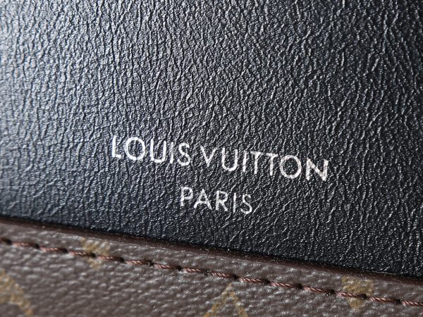 Luxury LV Handbag M53152-M53151-M82717 BC
