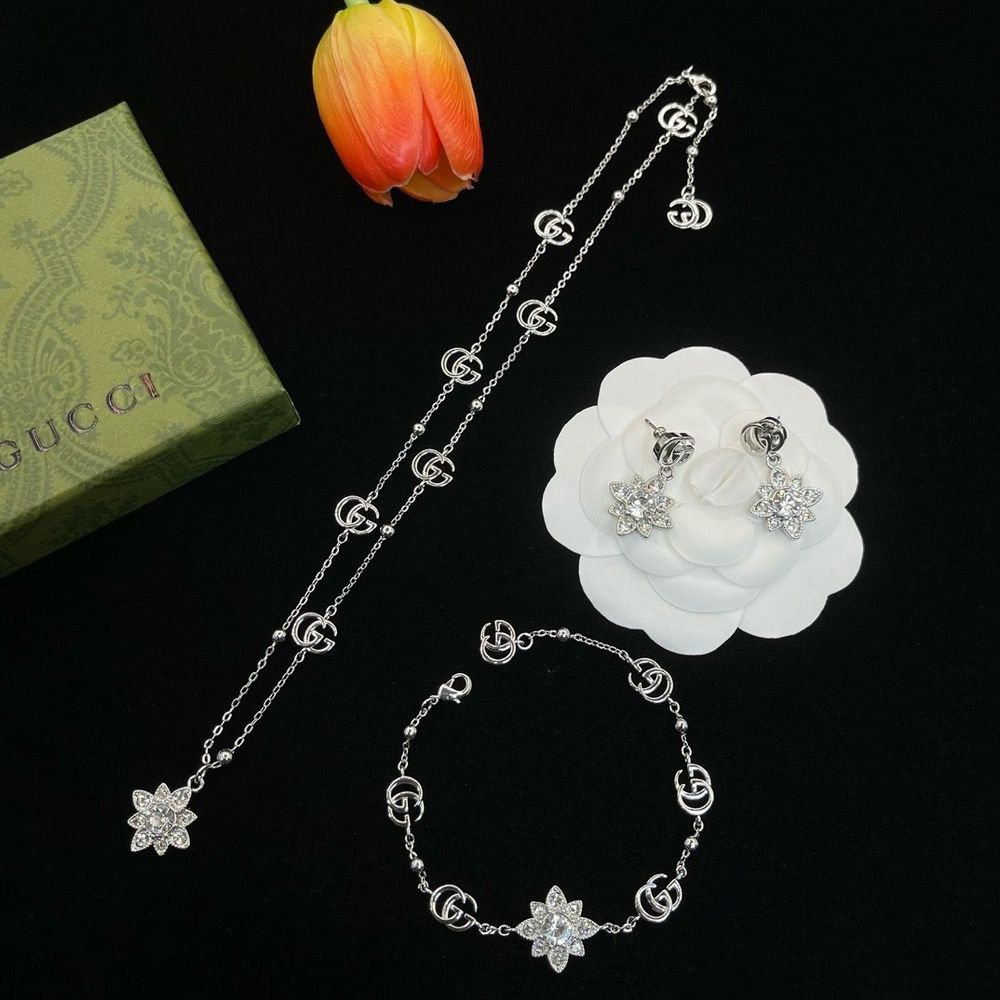 New Arrival Gucci Set Women 017