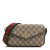 GG Ophidia Mini Bag for Women 764961 QA