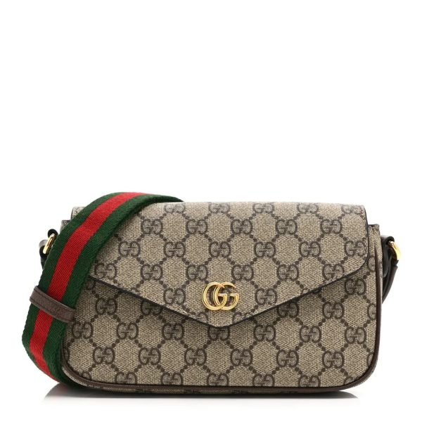 GG Ophidia Mini Bag for Women 764961 QA