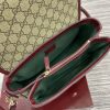 GG Ophidia Small Shoulder Bag 836842 QA
