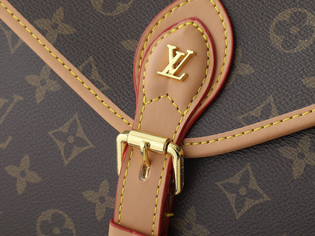 Luxury LV Handbag M44919-M51121-M51120 Luxury LV Handbag M44919-M51121-M51120
