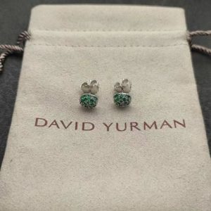 New Fashion David Yurman Earring 077