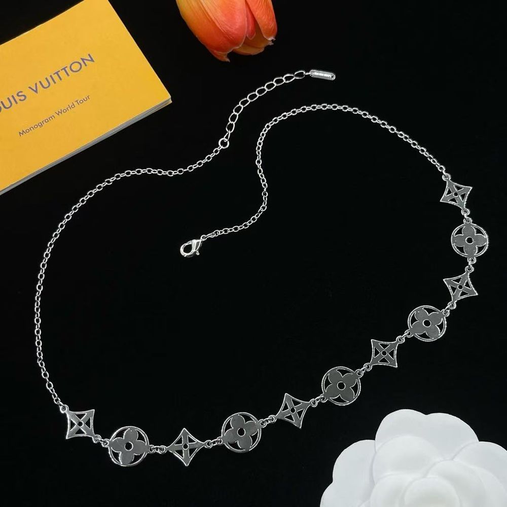 New Arrival LV Necklace 133