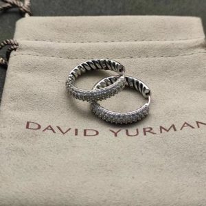 New Fashion David Yurman Earring 078