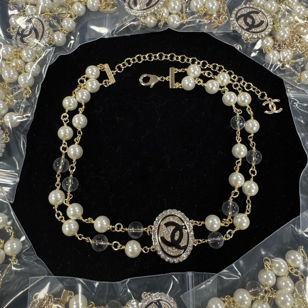 New Arrival CN Necklace 166