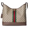 GG Ophidia Medium Shoulder Bag 781392 QA