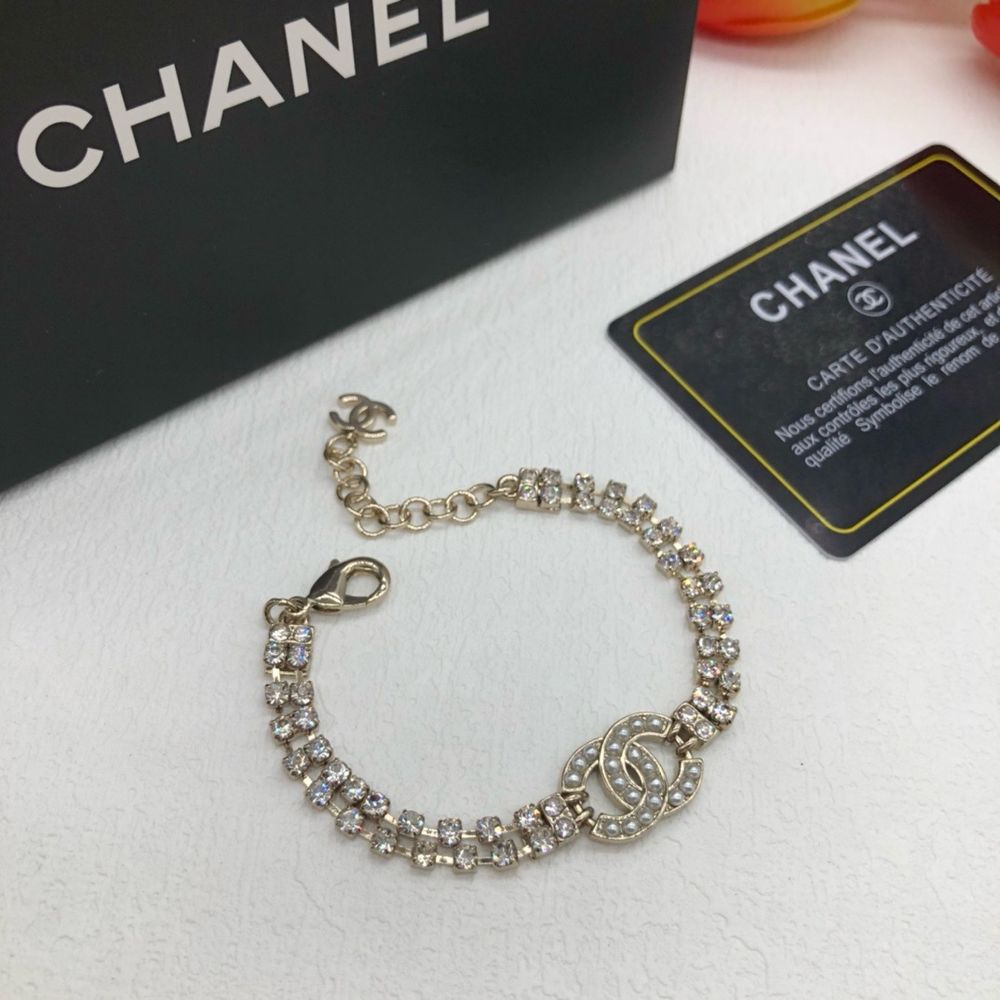 New Arrival Chanel Bracelet 094