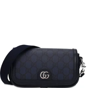GG Ophidia Super Mini Shoulder Bag 795466 GG Ophidia Super Mini Shoulder Bag 795466