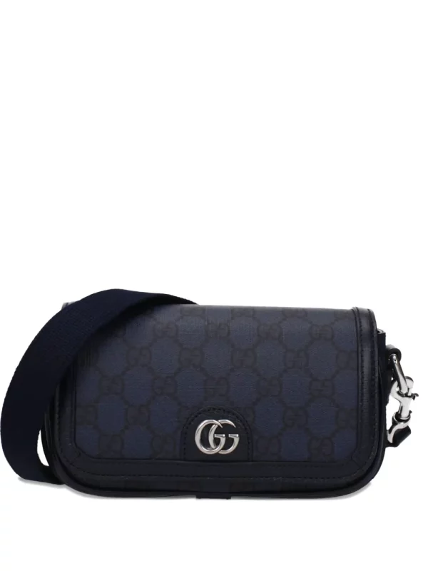GG Ophidia Super Mini Shoulder Bag 795466 QA