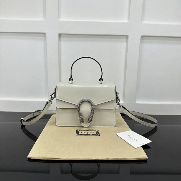 GG Dionysus Top Handle 799599 QA